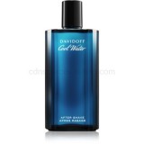 Davidoff Cool Water Cool Water 125 ml borotválkozás utáni arcvíz uraknak borotválkozás utáni arcvíz
