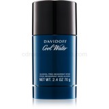 Davidoff Cool Water Cool Water 70 g stift dezodor alkoholmentes uraknak stift dezodor