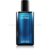 Davidoff Cool Water Cool Water 75 ml borotválkozás utáni arcvíz uraknak borotválkozás utáni arcvíz
