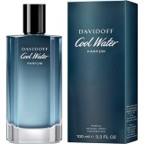 Davidoff Cool Water EDP 100ml Férfi Parfüm