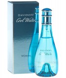 Davidoff Cool Water EDT 100 ml Női Parfüm