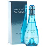 Davidoff Cool Water EDT 100 ml Női Parfüm