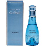 Davidoff Cool Water EDT 50 ml Női Parfüm