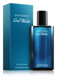 Davidoff Cool Water Man 75ml After Shave Férfi