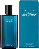 Davidoff Cool Water Man EDT 200ml Férfi Parfüm