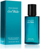 Davidoff Cool Water Man EDT 40ML Férfi Parfüm