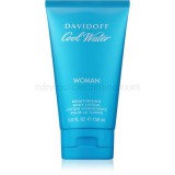 Davidoff Cool Water Woman Cool Water Woman 150 ml testápoló tej hölgyeknek testápoló tej
