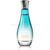 Davidoff Cool Water Woman Wave 100 ml eau de toilette hölgyeknek eau de toilette