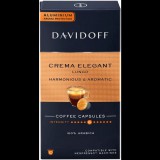 Davidoff Crema Elegant Lungo 55g (522673)