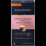 Davidoff Crema Intense Lungo 55g (522675)