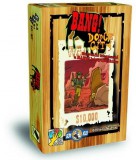 daVinci Games Bang Dodge City társasjáték - kártyajáték kiegészítő magyar kiadás