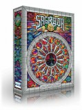 daVinci Games Sagrada társasjáték