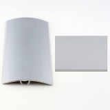 Davo Pro Burkolatváltó ezüst 0,9 m