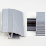 Davo Pro Burkolatváltó ezüst 0,9 m