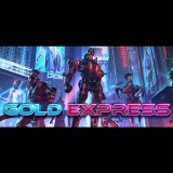 DAWN STUDIO GOLD EXPRESS (PC - Steam elektronikus játék licensz)