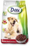 Dax Száraz Kutyatáp MARHA 10 kg