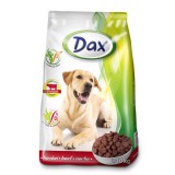 Dax Száraz Kutyatáp MARHA-BAROMFI-ZÖLDSÉGEK 10 kg