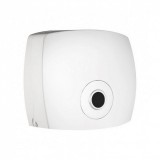 Day-Co Metal DAYCO Z hajtogatott kéztörlő adagoló ABS fehér