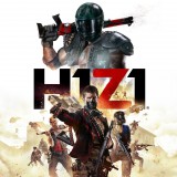 Daybreak Game Company H1Z1 (PC - Steam elektronikus játék licensz)