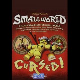 Days Of Wonder Small World 2 - Cursed! (PC - Steam elektronikus játék licensz)