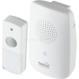 DB 1001DC vezeték nélküli csengő (HOME_DB_1001DC)