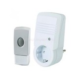 DB 442 vezeték nélküli csengő (SOMOGYI_DB_442)