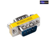DB9 adapter (dugó-dugó)