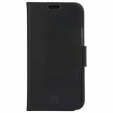 dbramante1928 Copenhagen Slim Wallet kinyitható tok iPhone 13 Pro Max - fekete