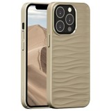 dbramante1928 Dune tok iPhone 14 Pro - bézs