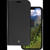 dbramante1928 New York telefontok 15,5 cm (6.1") Pénztárca tok Fekete (NY61NIBL5577)