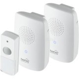 DBS 1001DC vezeték nélküli csengő szett (HOME_DBS_1001DC)