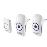 DBS 1501AC vezeték nélküli csengő szett (HOME_DBS_1501_AC)