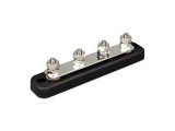 DC busbar Victron Energy 150A - 4 terminals incl. cover