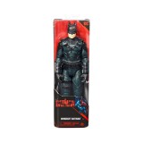 DC Comics: The Batman játékfigura Wingsuit öltözetben 30cm - Spin Master