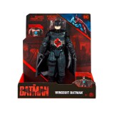 DC Comics: The Batman Wingsuit játékfigura 30cm - Spin Master