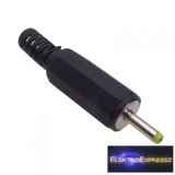 DC dugó 0.7 x 2.5 x 9.0 mm