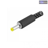 DC dugó 4,0 x 1,7 x 12mm.