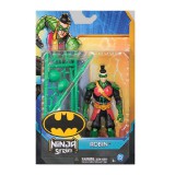 DC Ninja Strike: Robin nindzsa harcos - Spin Master