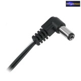 DC szerelt kábel 2.1X5.5 90 fokos