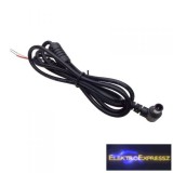 DC szerelt kábel SONY 6,3 x 4,4mm 1,2m