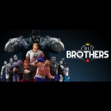 DCF Studios Cruz Brothers (PC - Steam elektronikus játék licensz)