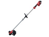 DCK KDST20152Z Akkus fűkasza 380 mm szénkefe nélküli motorral 20 V (akku és töltő nélkül)
