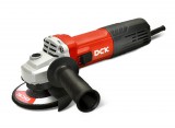 DCK KSM03-125S Sarokcsiszoló 125 mm 950 W