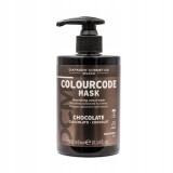DCM ColourCode Mask - Chocolate 300 ml