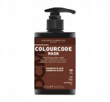 DCM ColourCode Mask - Marron Glacé 300 ml