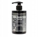 DCM ColourCode Mask - Silver 300 ml