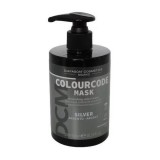 DCM ColourCode Mask - Silver 300 ml