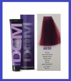 DCM Hajfesték 100ml 00/55