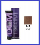 DCM Hajfesték 100ml 9/8