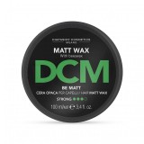 DCM STYLING - Matt Wax 100 ml